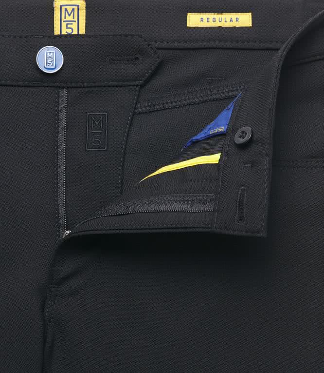 Meyer Bukser & Jeans 9-6160-09_30/32 - Bygholm Menswear